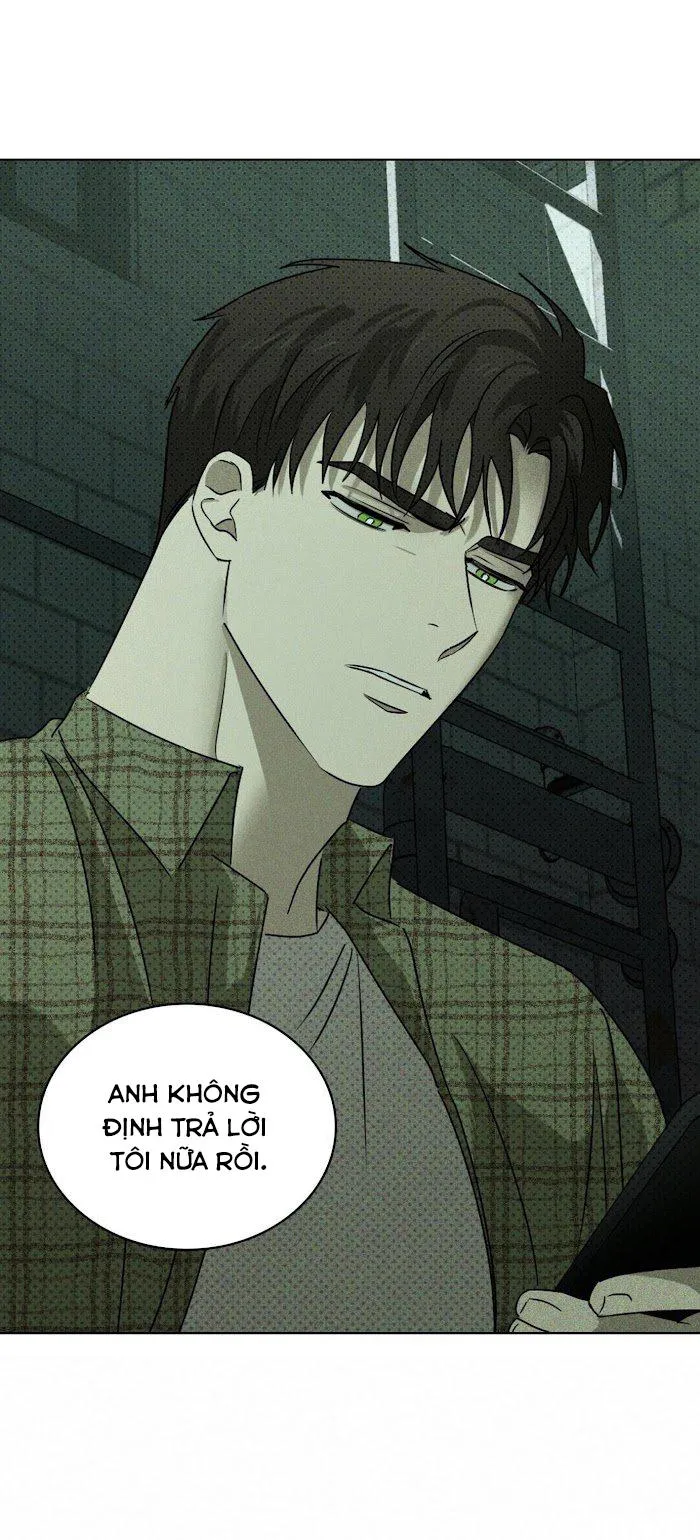 DƯỚI ÁNH ĐÈN XANH Chapter 35 Trang 44