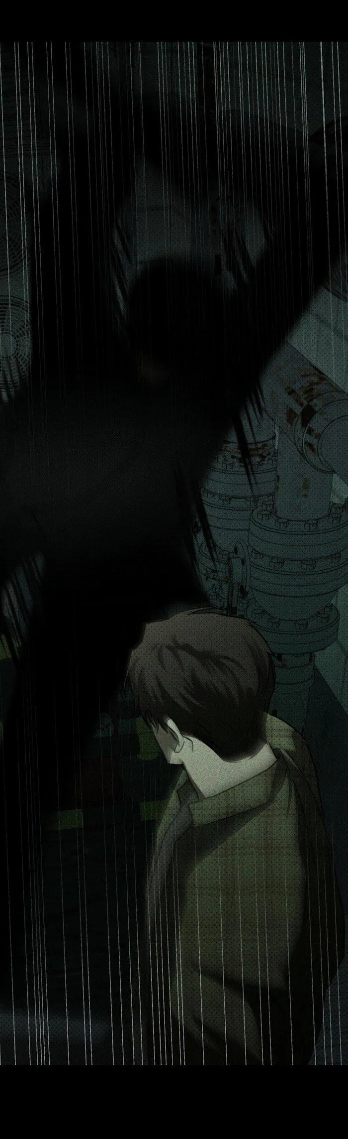 DƯỚI ÁNH ĐÈN XANH Chapter 35 Trang 48