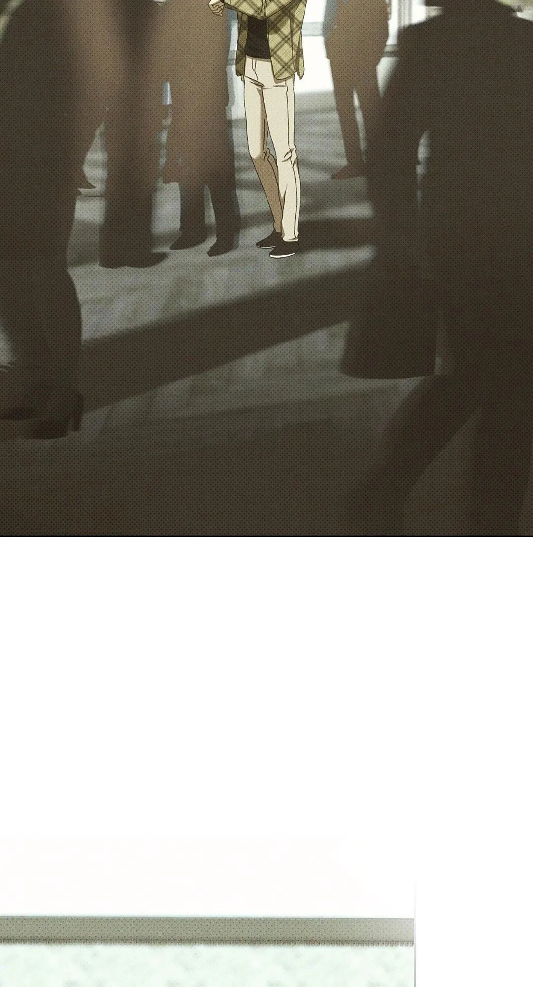 DƯỚI ÁNH ĐÈN XANH Chapter 38 Trang 11