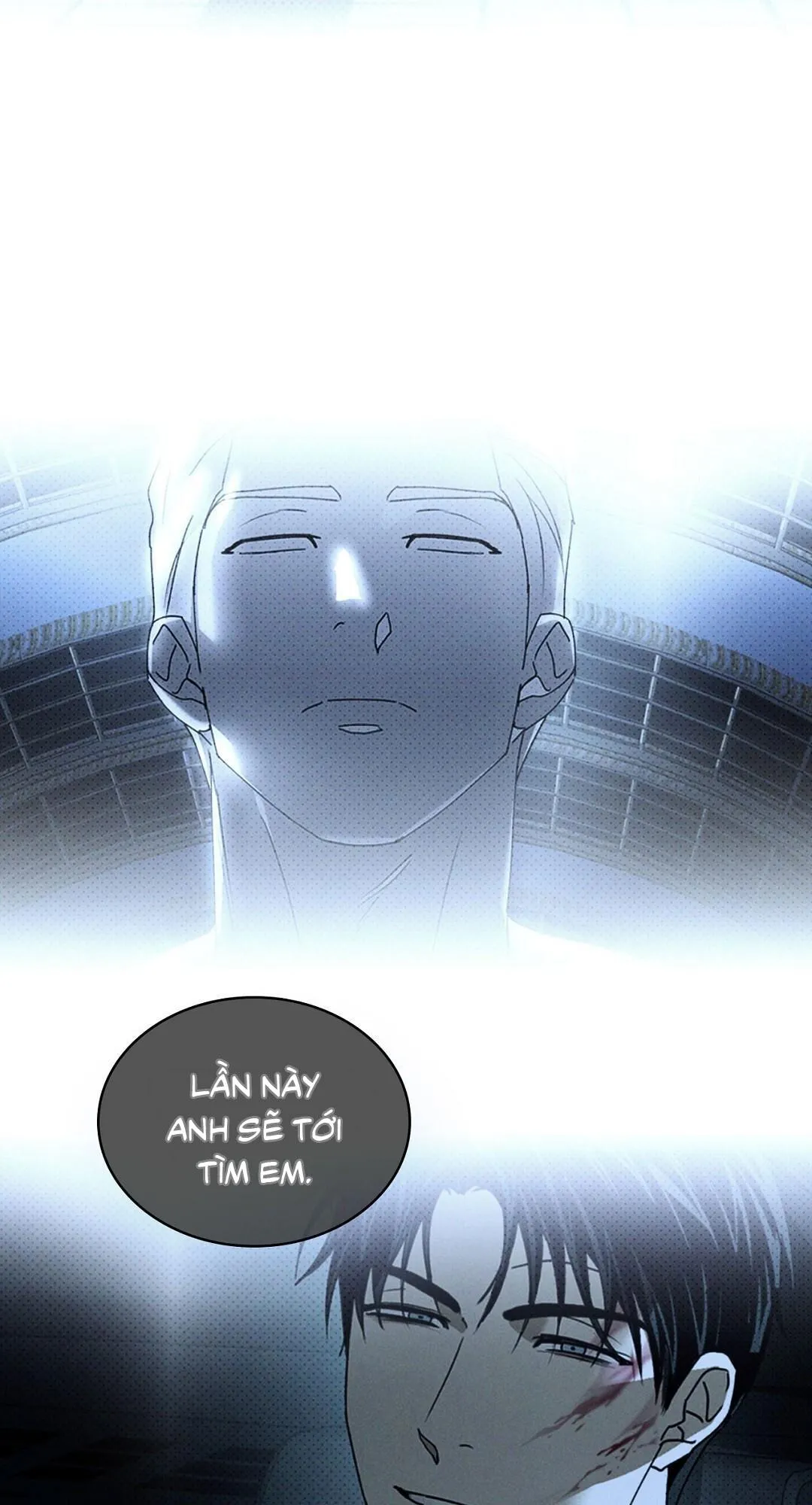 DƯỚI ÁNH ĐÈN XANH Chapter 38 Trang 22