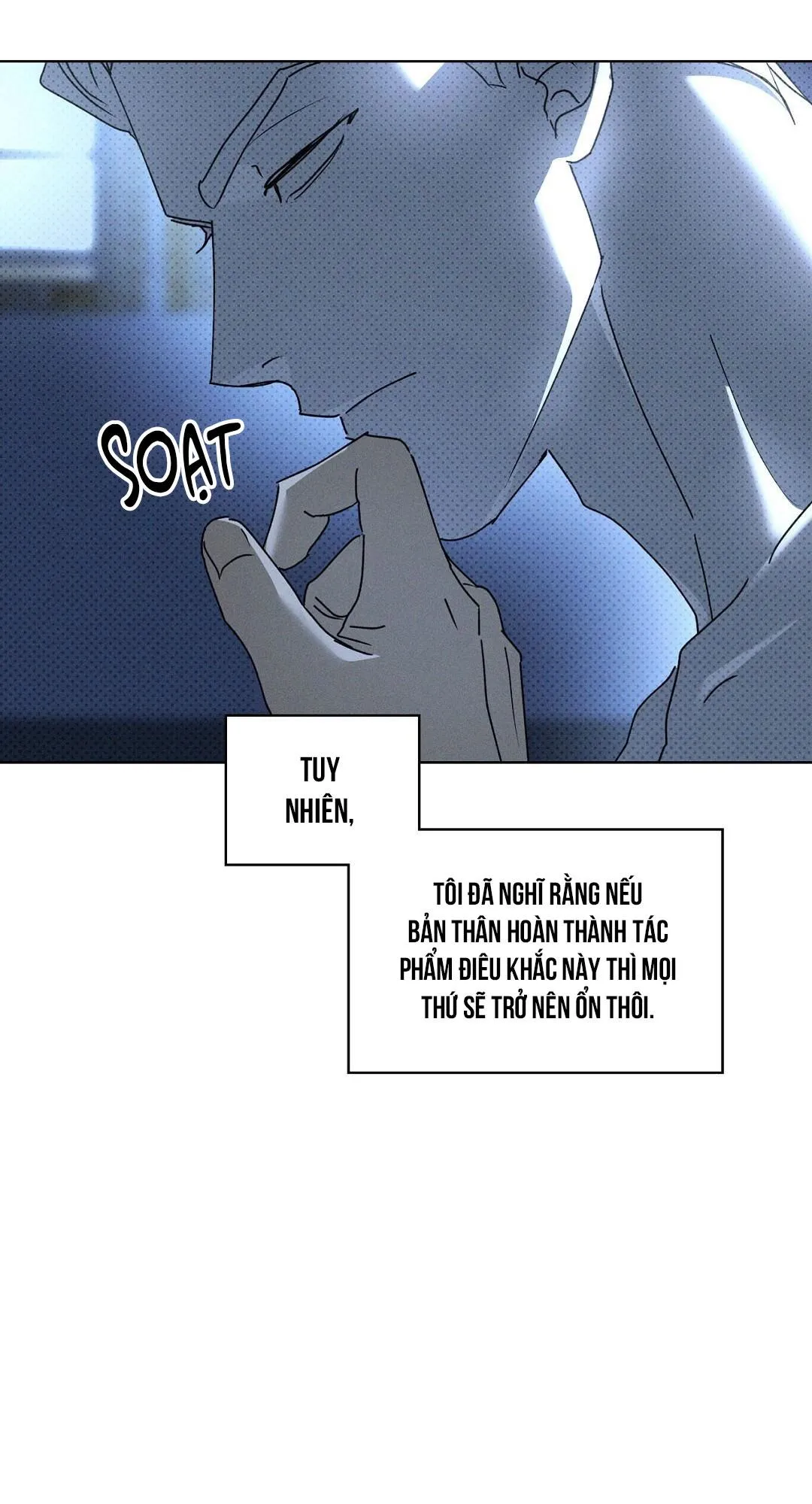 DƯỚI ÁNH ĐÈN XANH Chapter 38 Trang 26