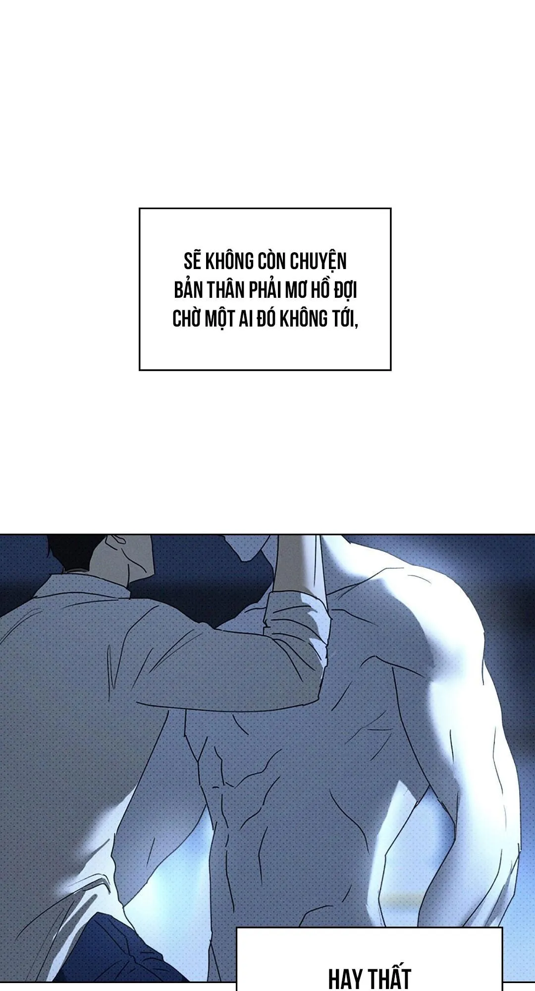 DƯỚI ÁNH ĐÈN XANH Chapter 38 Trang 27