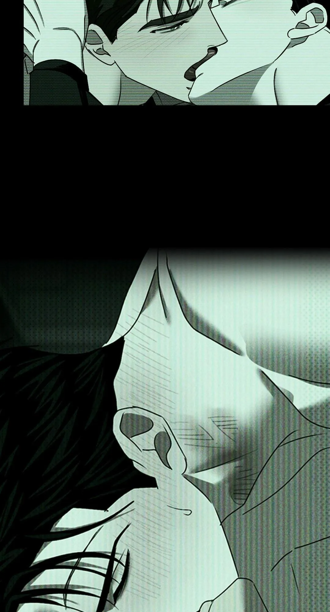 DƯỚI ÁNH ĐÈN XANH Chapter 38 Trang 33