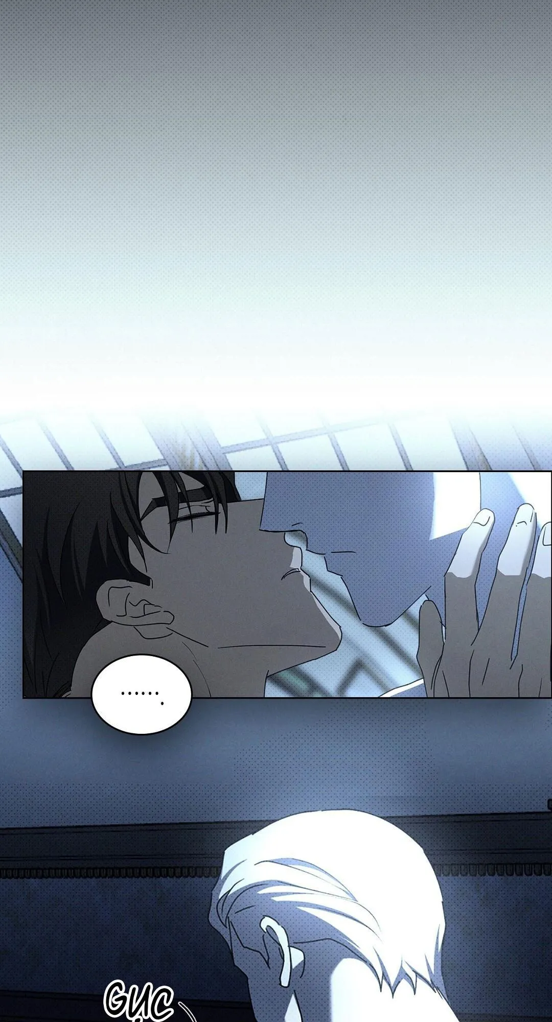 DƯỚI ÁNH ĐÈN XANH Chapter 38 Trang 35