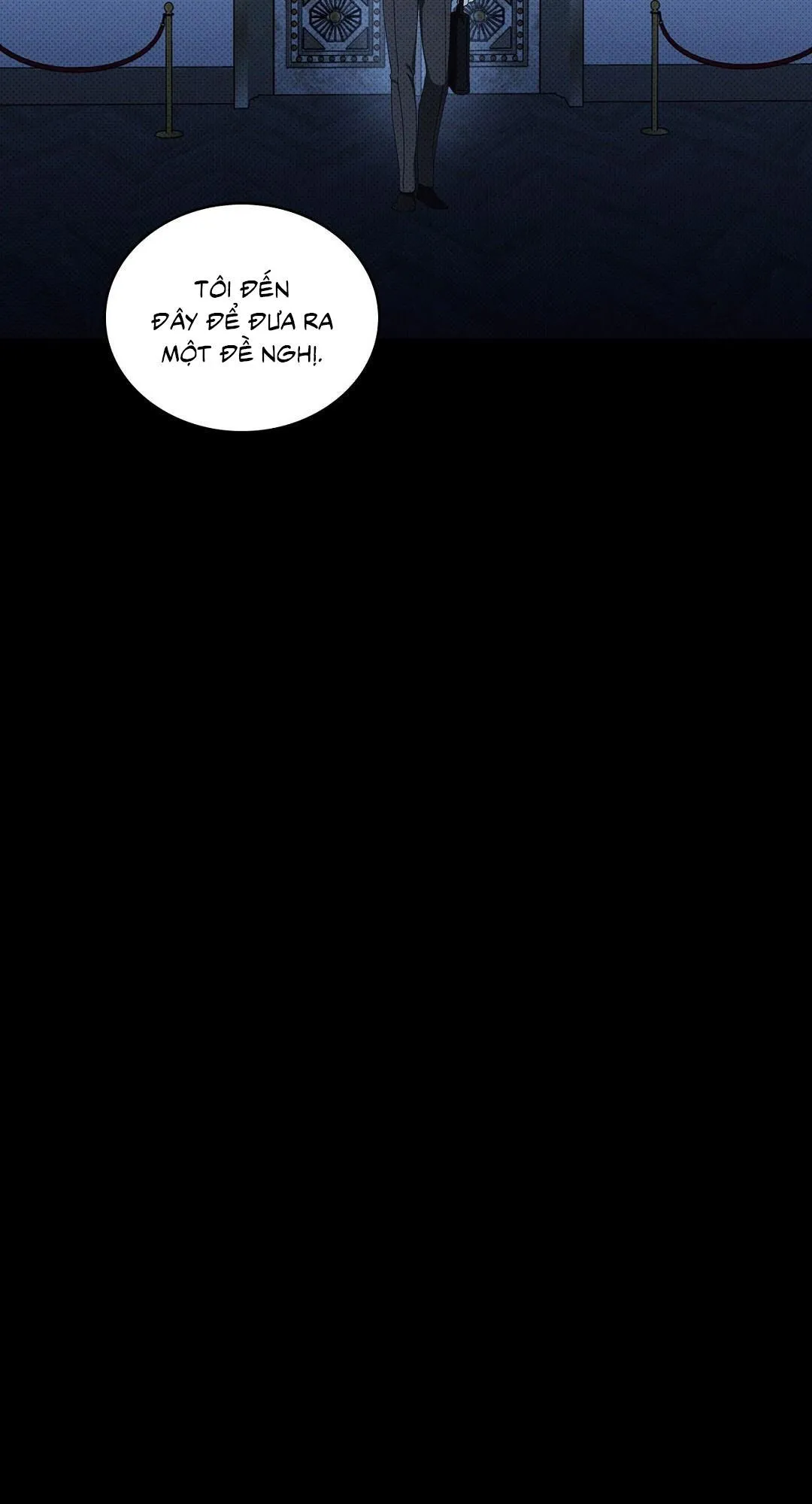 DƯỚI ÁNH ĐÈN XANH Chapter 38 Trang 40