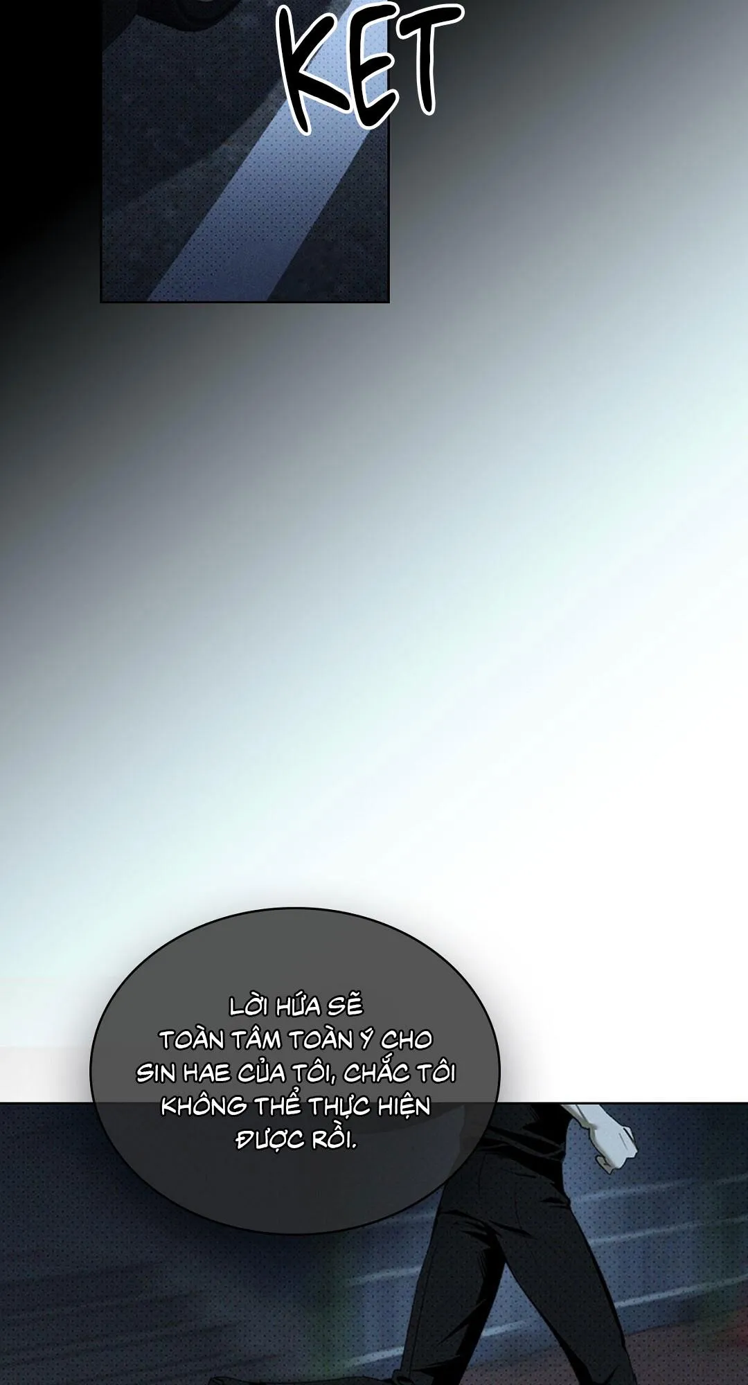 DƯỚI ÁNH ĐÈN XANH Chapter 38 Trang 54