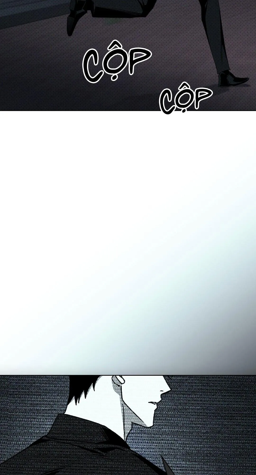 DƯỚI ÁNH ĐÈN XANH Chapter 38 Trang 55