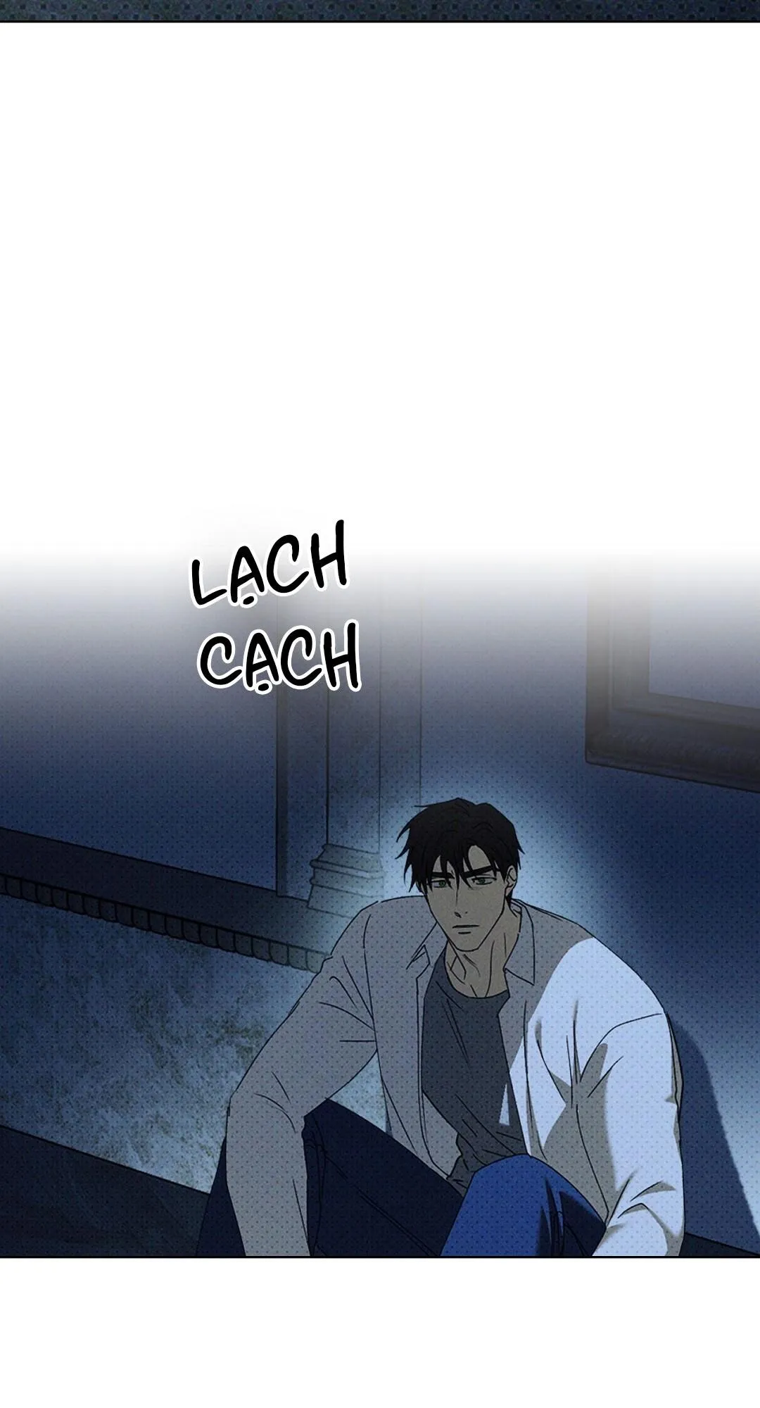 DƯỚI ÁNH ĐÈN XANH Chapter 38 Trang 60