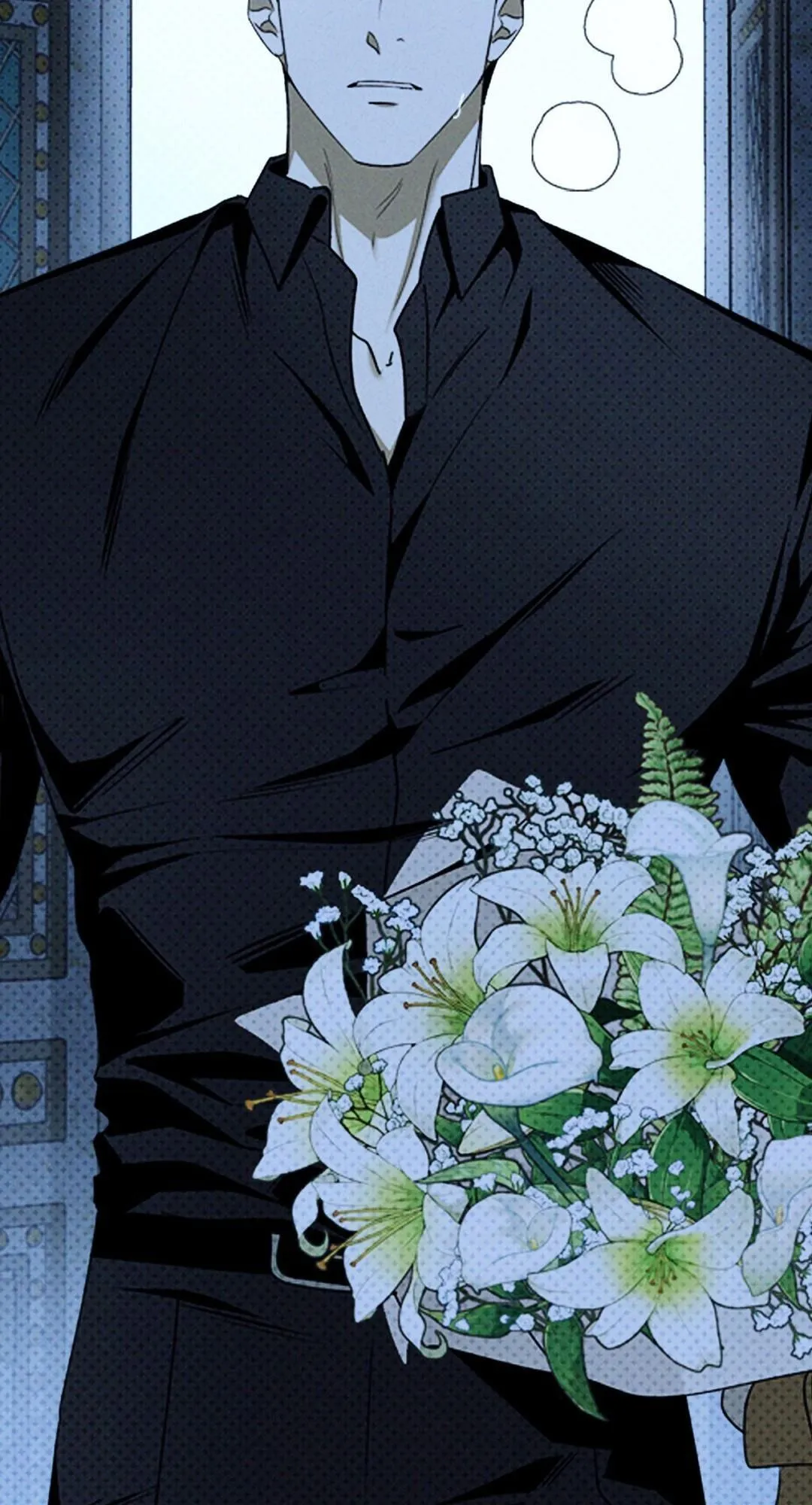 DƯỚI ÁNH ĐÈN XANH Chapter 38 Trang 62