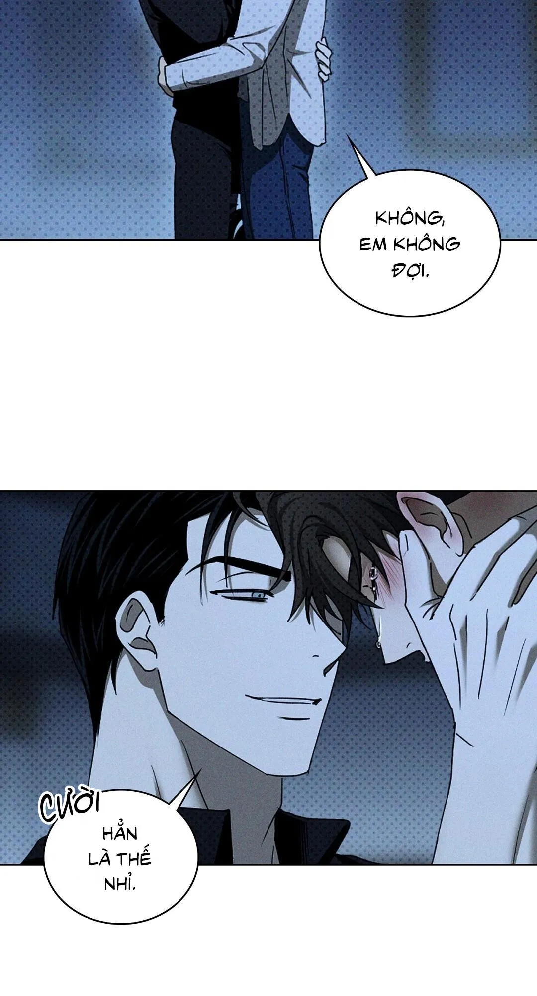 DƯỚI ÁNH ĐÈN XANH Chapter 38 Trang 79