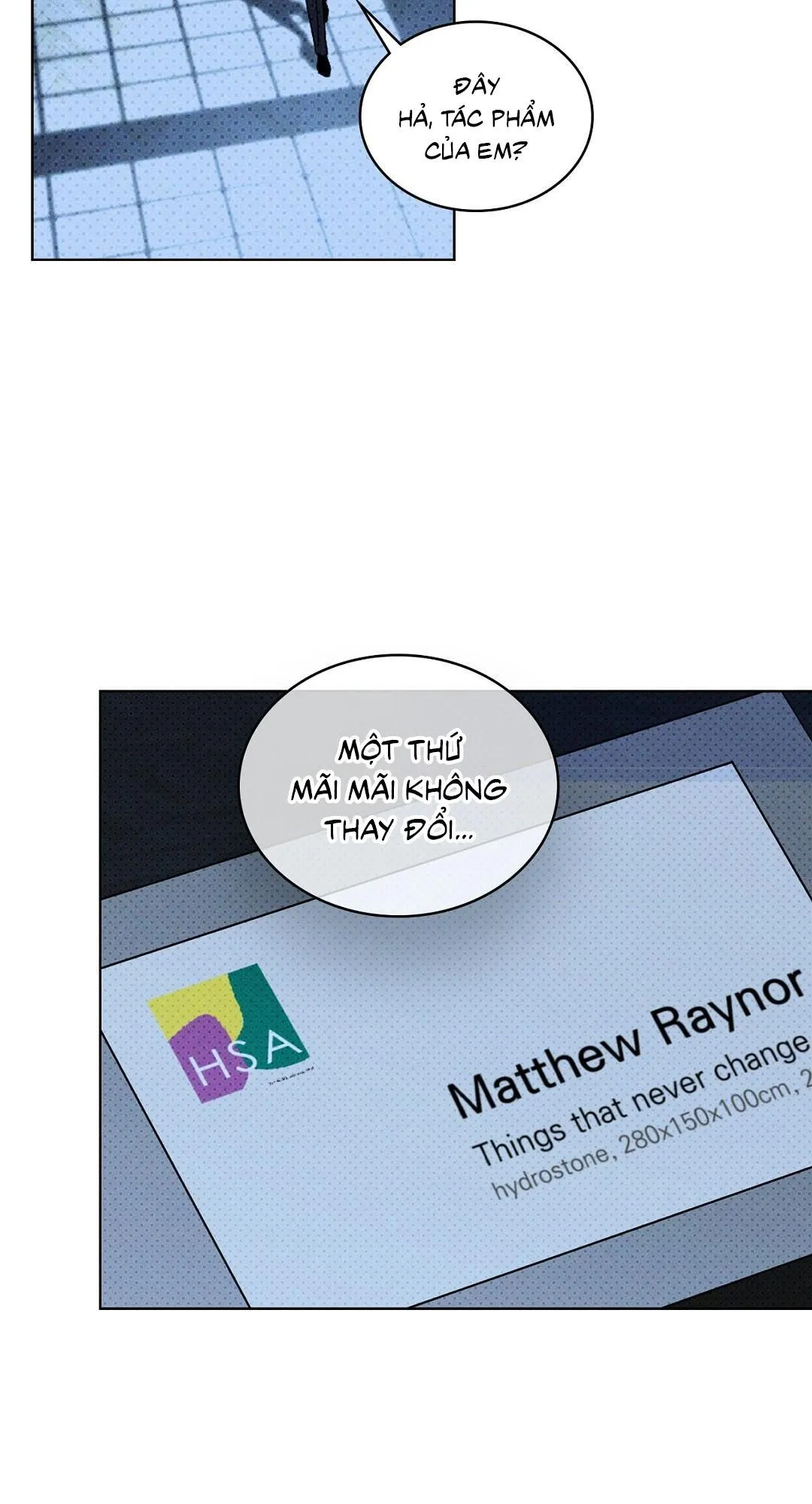 DƯỚI ÁNH ĐÈN XANH Chapter 38 Trang 89