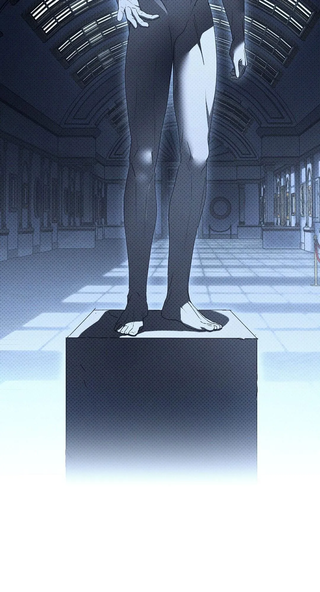 DƯỚI ÁNH ĐÈN XANH Chapter 38 Trang 94