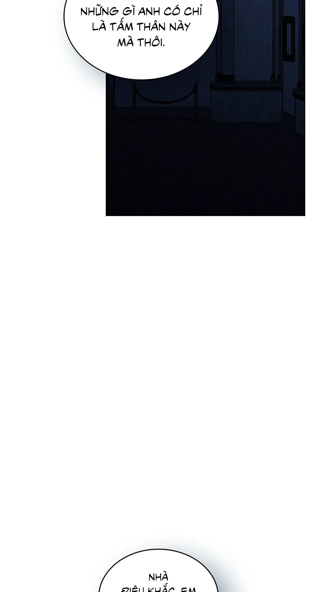 DƯỚI ÁNH ĐÈN XANH Chapter 38 Trang 110