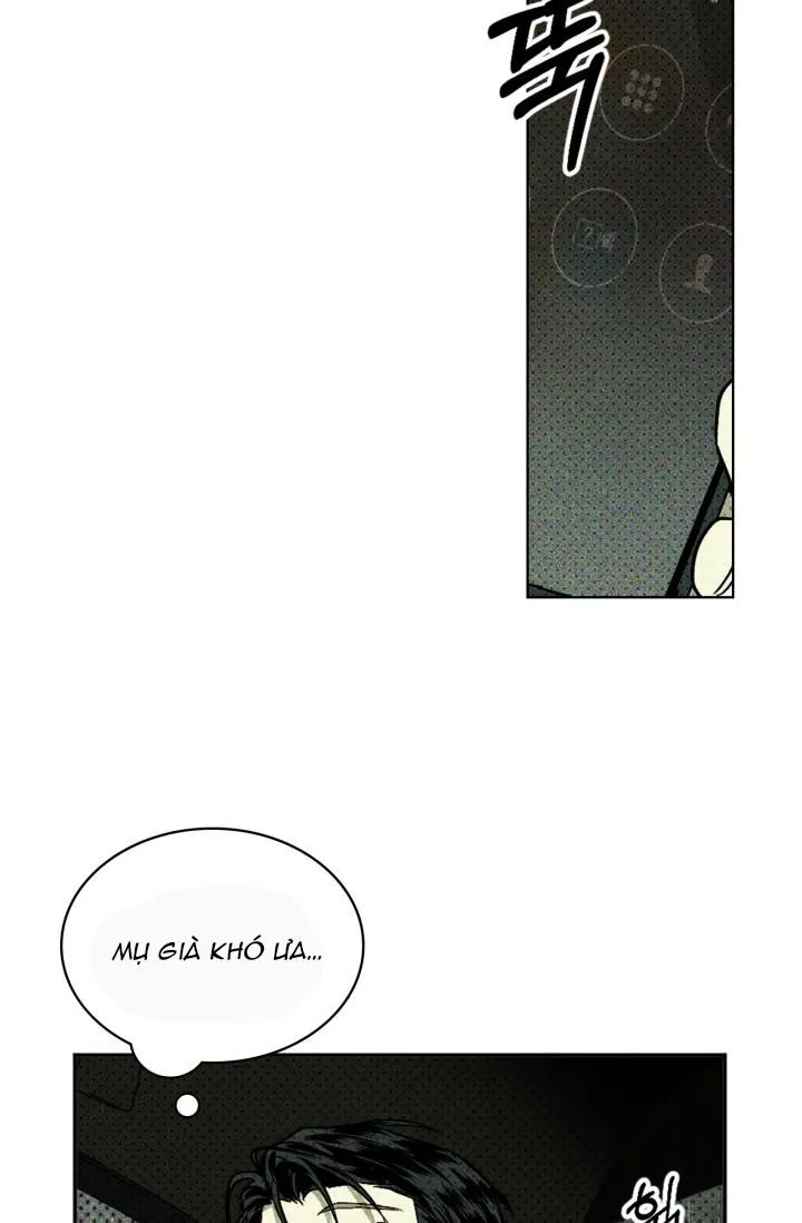 DƯỚI ÁNH ĐÈN XANH Chapter 1 Trang 7