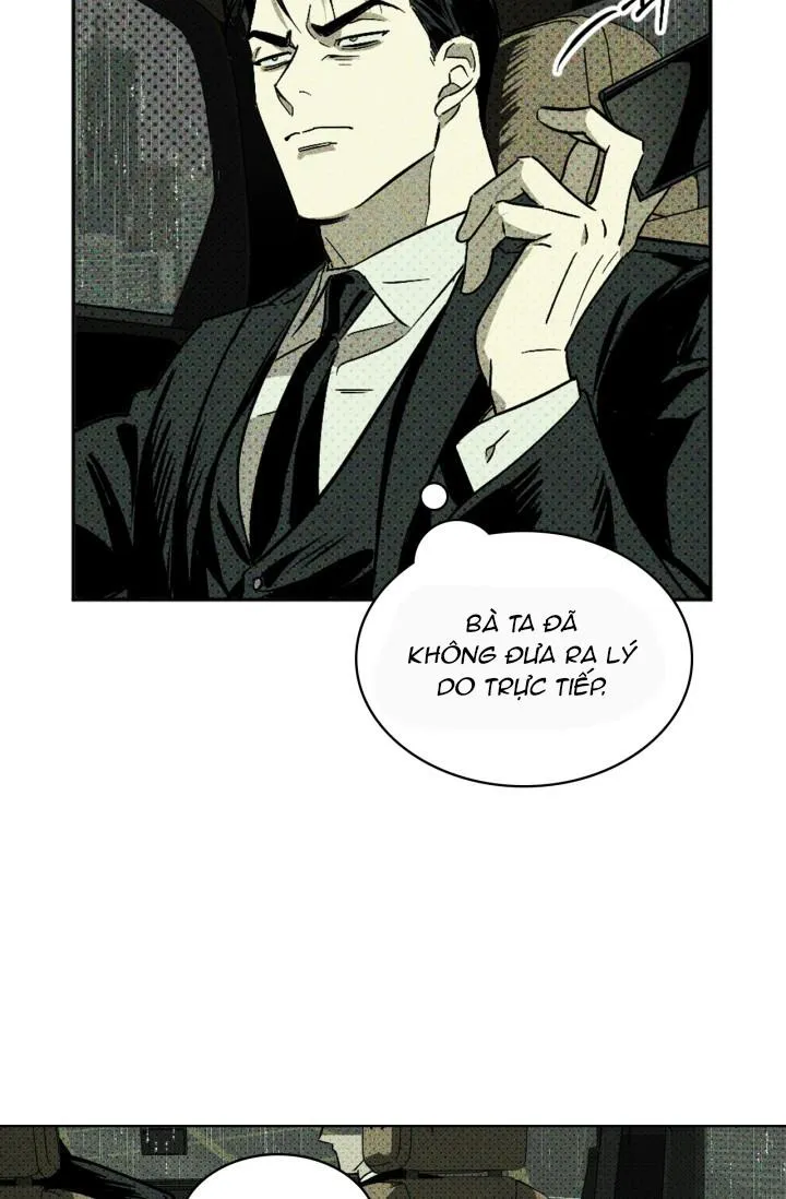 DƯỚI ÁNH ĐÈN XANH Chapter 1 Trang 8