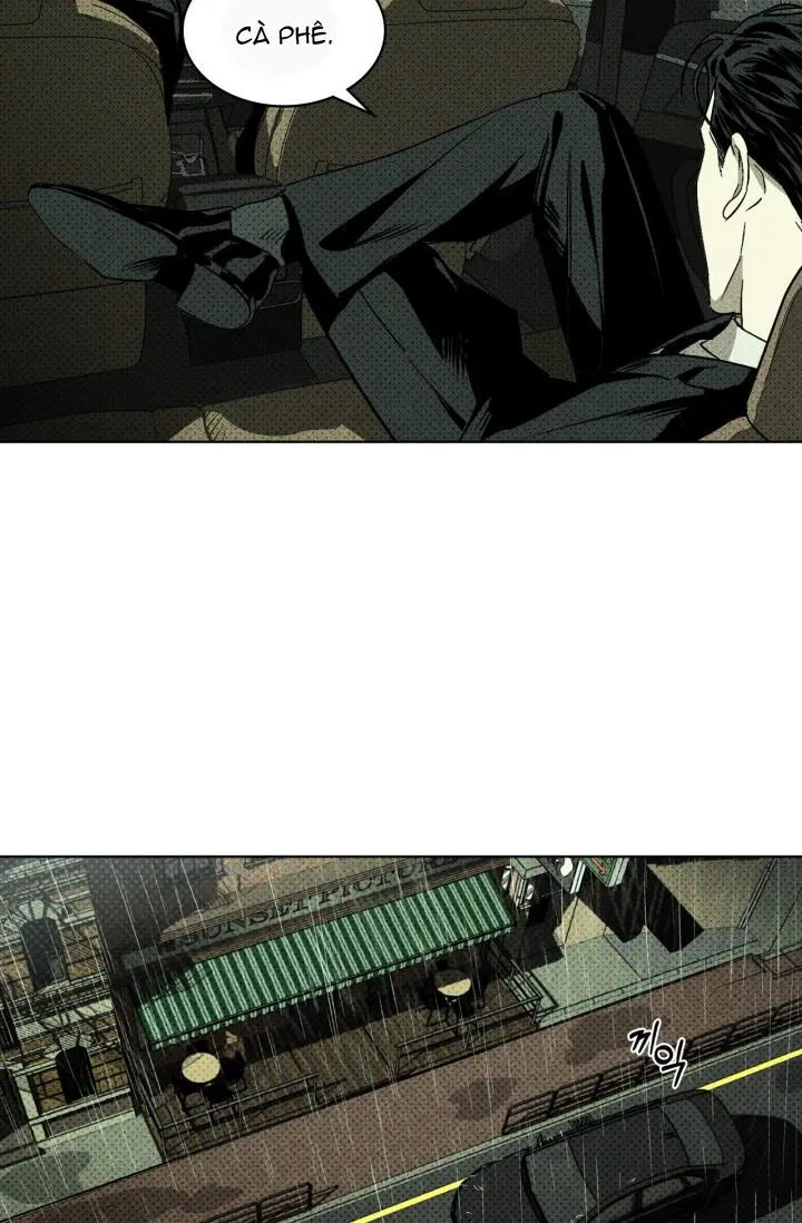 DƯỚI ÁNH ĐÈN XANH Chapter 1 Trang 9