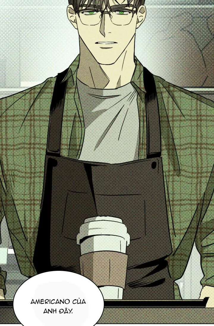 DƯỚI ÁNH ĐÈN XANH Chapter 1 Trang 13