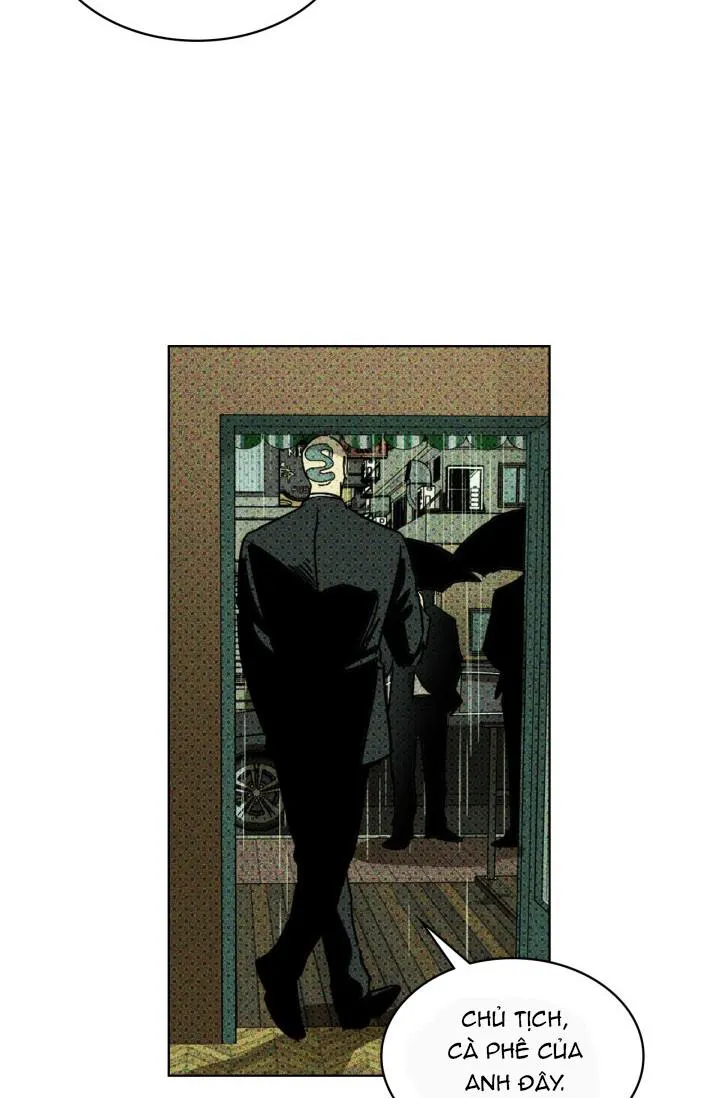 DƯỚI ÁNH ĐÈN XANH Chapter 1 Trang 14