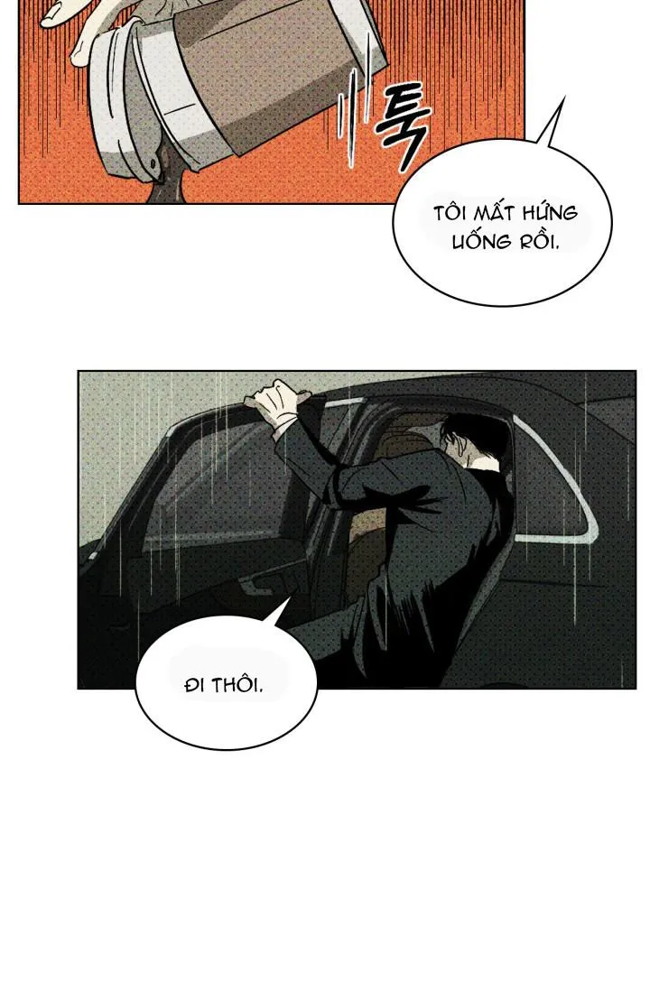 DƯỚI ÁNH ĐÈN XANH Chapter 1 Trang 20