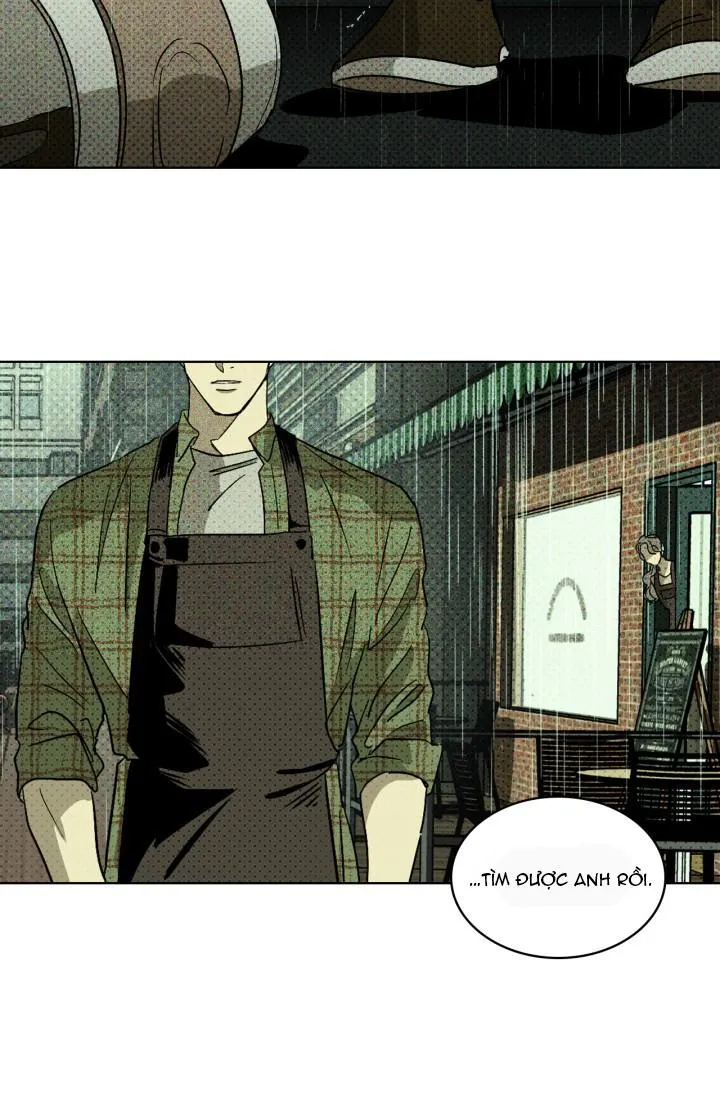 DƯỚI ÁNH ĐÈN XANH Chapter 1 Trang 23