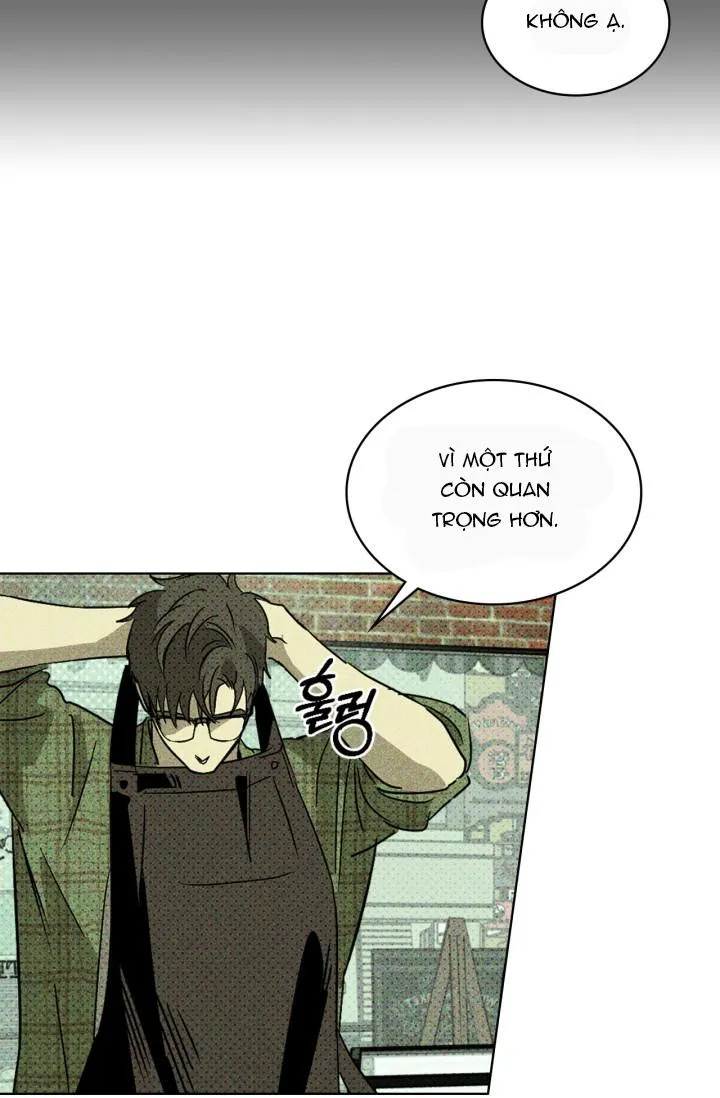 DƯỚI ÁNH ĐÈN XANH Chapter 1 Trang 26