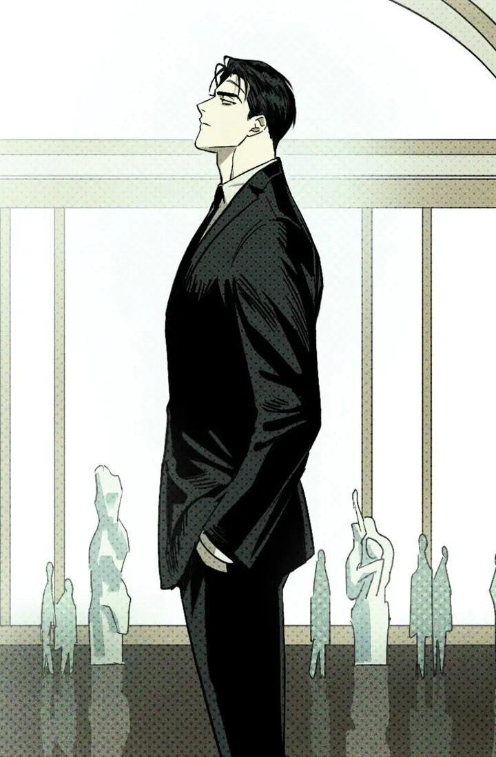 DƯỚI ÁNH ĐÈN XANH Chapter 1 Trang 32