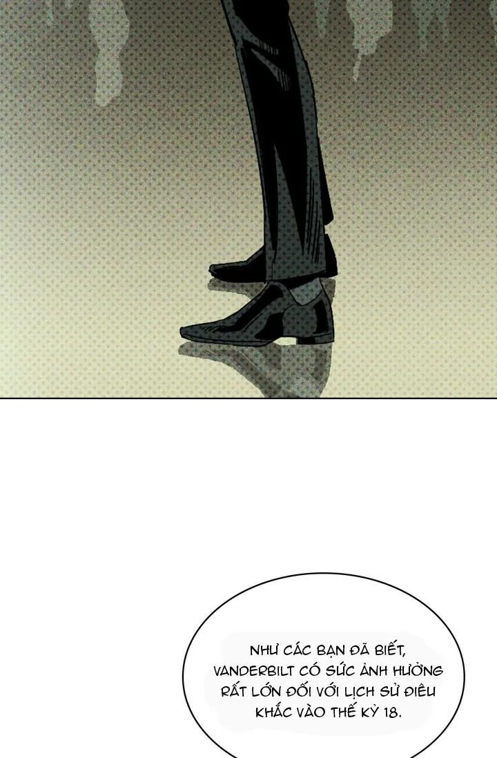 DƯỚI ÁNH ĐÈN XANH Chapter 1 Trang 33