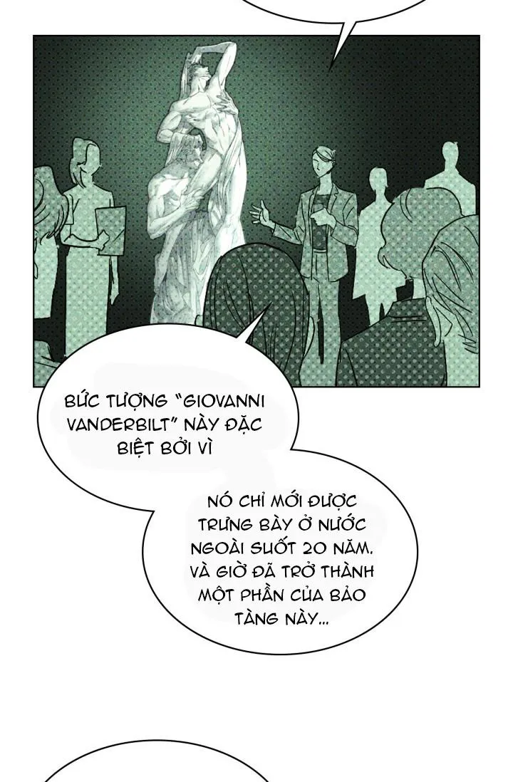 DƯỚI ÁNH ĐÈN XANH Chapter 1 Trang 34