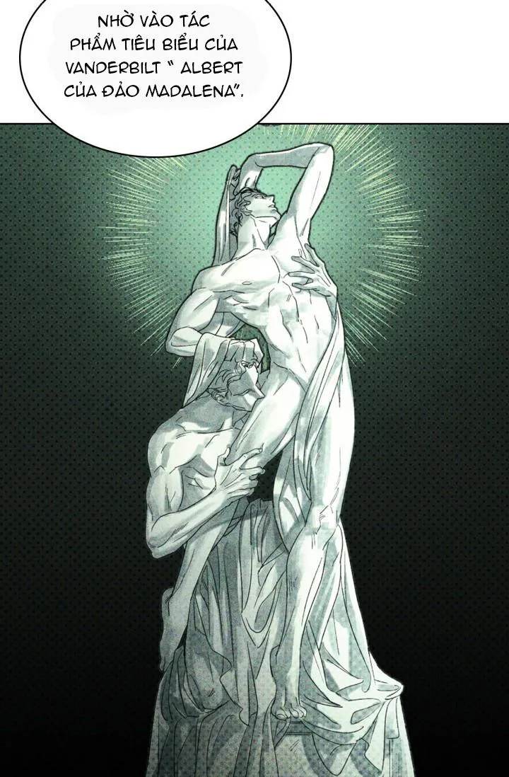 DƯỚI ÁNH ĐÈN XANH Chapter 1 Trang 35