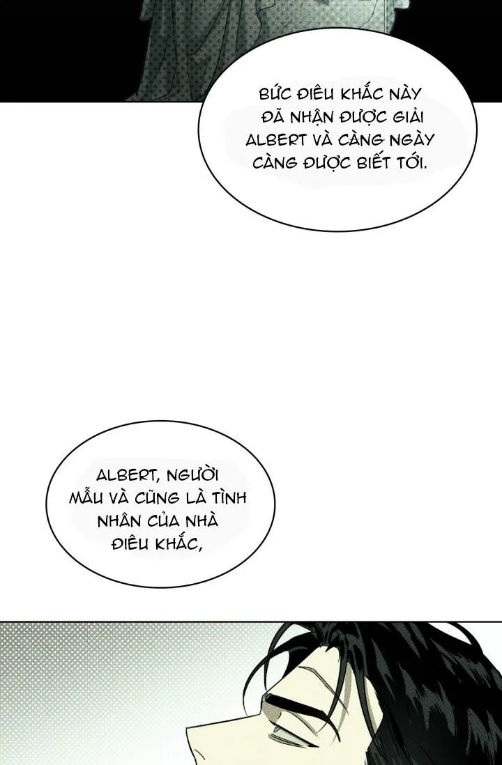 DƯỚI ÁNH ĐÈN XANH Chapter 1 Trang 36