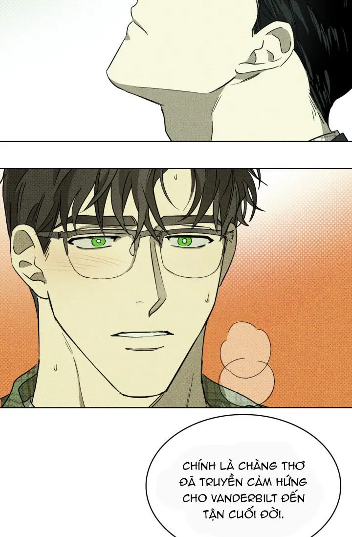 DƯỚI ÁNH ĐÈN XANH Chapter 1 Trang 37