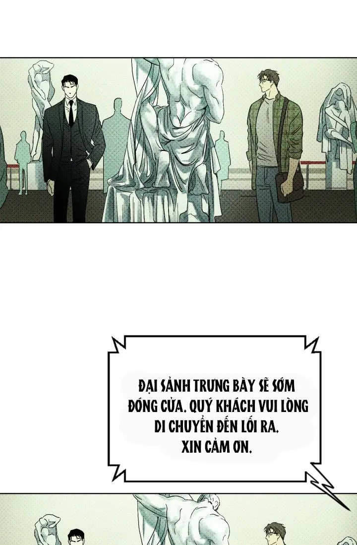 DƯỚI ÁNH ĐÈN XANH Chapter 1 Trang 39