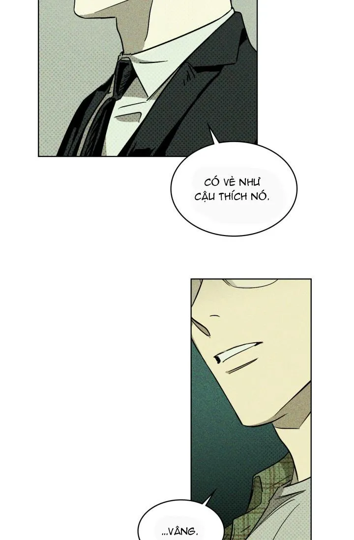 DƯỚI ÁNH ĐÈN XANH Chapter 1 Trang 41