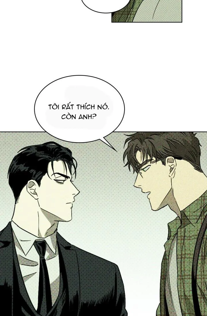 DƯỚI ÁNH ĐÈN XANH Chapter 1 Trang 42