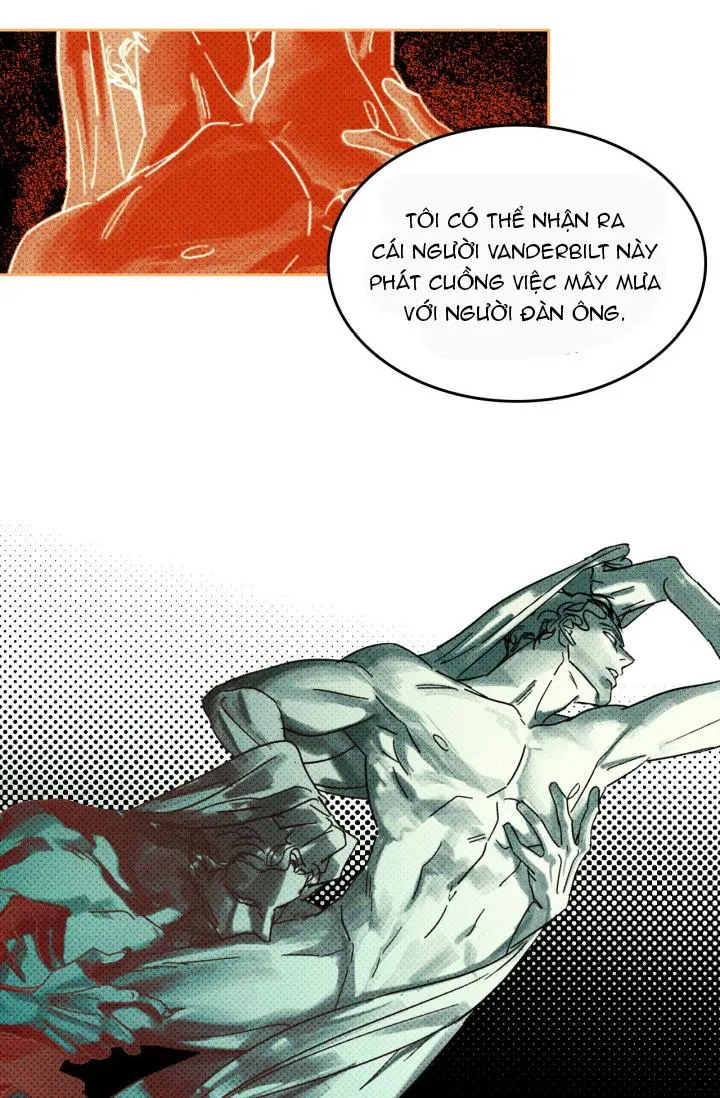 DƯỚI ÁNH ĐÈN XANH Chapter 1 Trang 44