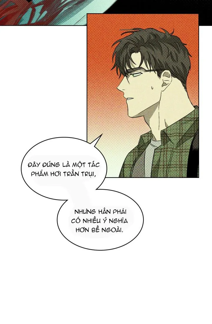 DƯỚI ÁNH ĐÈN XANH Chapter 1 Trang 45