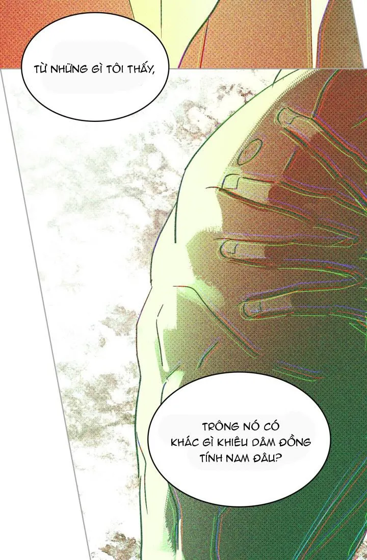 DƯỚI ÁNH ĐÈN XANH Chapter 1 Trang 48