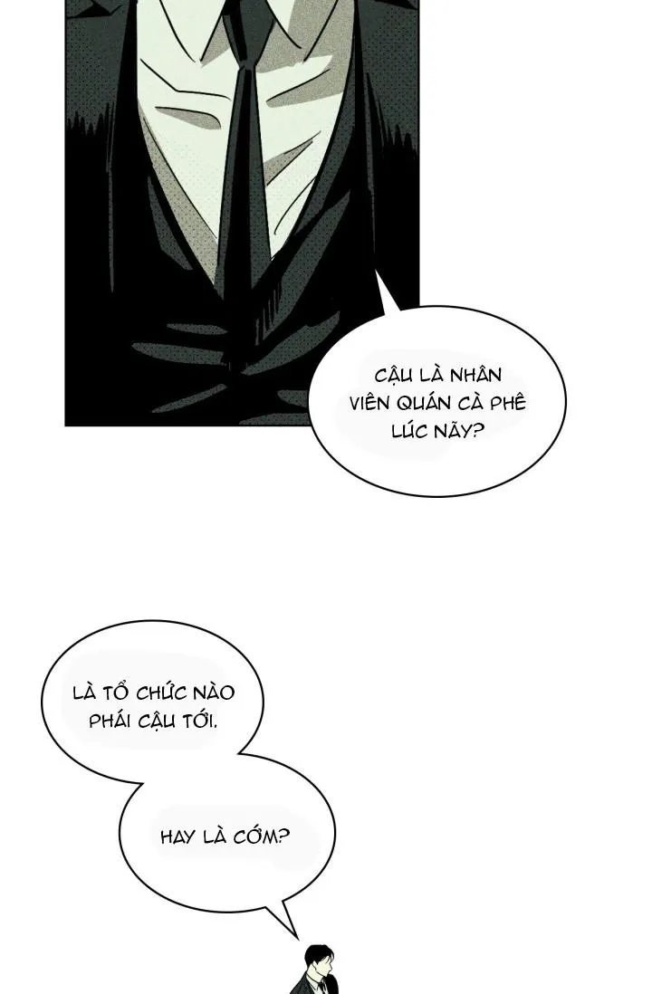 DƯỚI ÁNH ĐÈN XANH Chapter 1 Trang 56