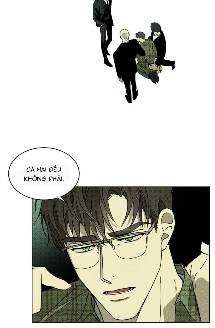 DƯỚI ÁNH ĐÈN XANH Chapter 1 Trang 57