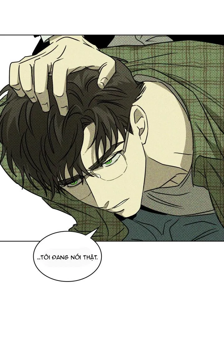 DƯỚI ÁNH ĐÈN XANH Chapter 1 Trang 59