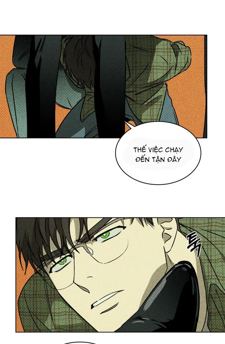 DƯỚI ÁNH ĐÈN XANH Chapter 1 Trang 60