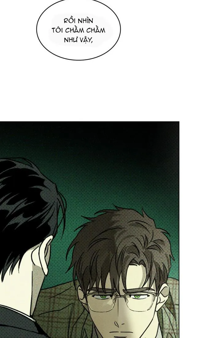 DƯỚI ÁNH ĐÈN XANH Chapter 1 Trang 61