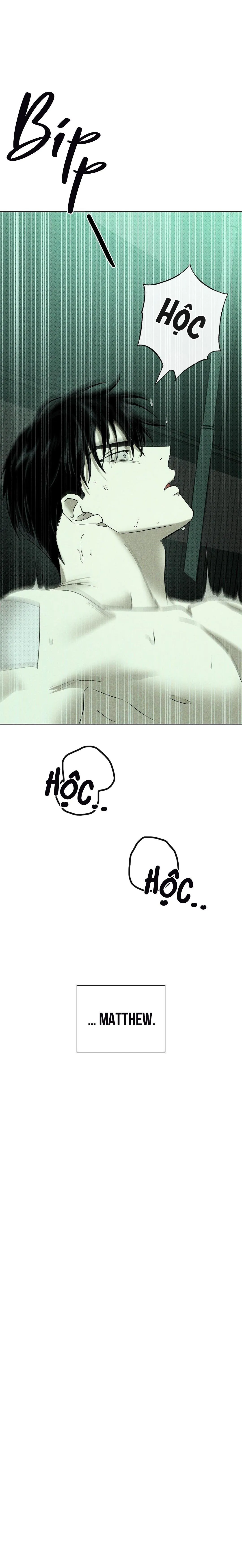 DƯỚI ÁNH ĐÈN XANH Ss2 Chapter 3 Trang 17