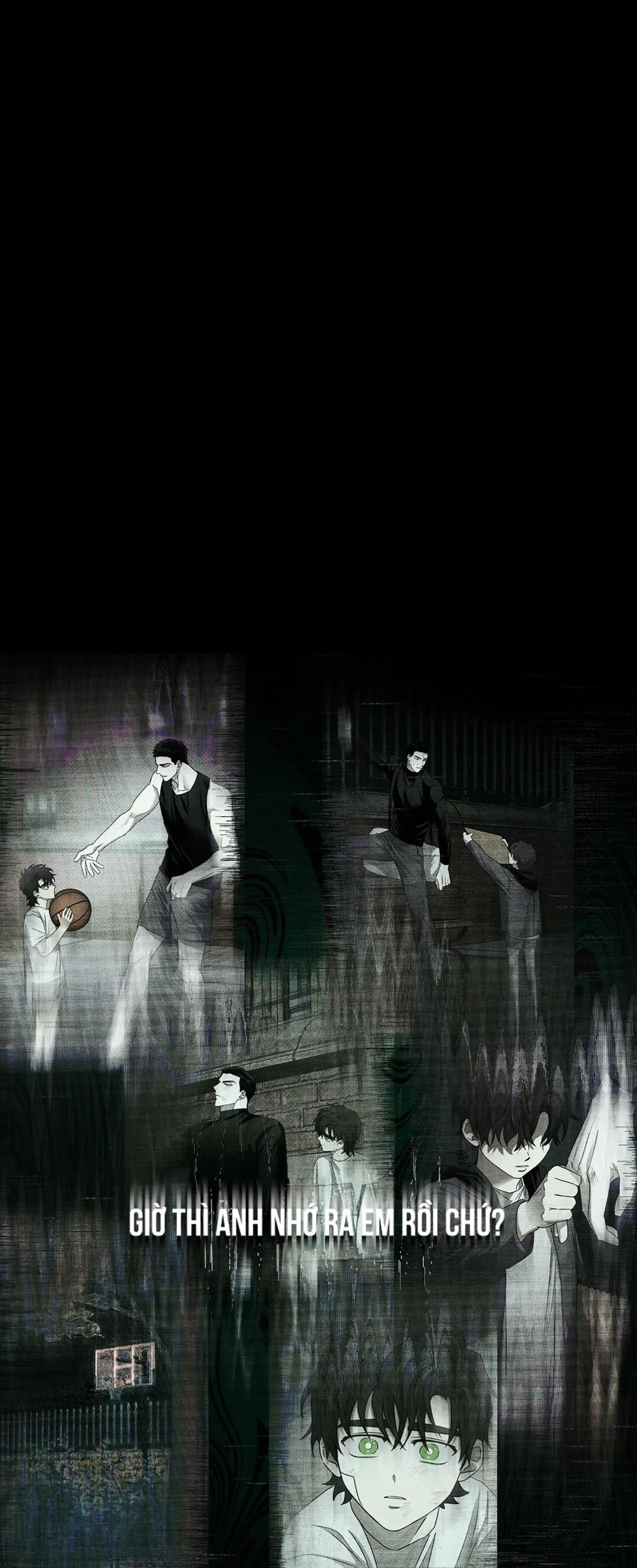 DƯỚI ÁNH ĐÈN XANH Ss2 Chapter 5 Trang 3