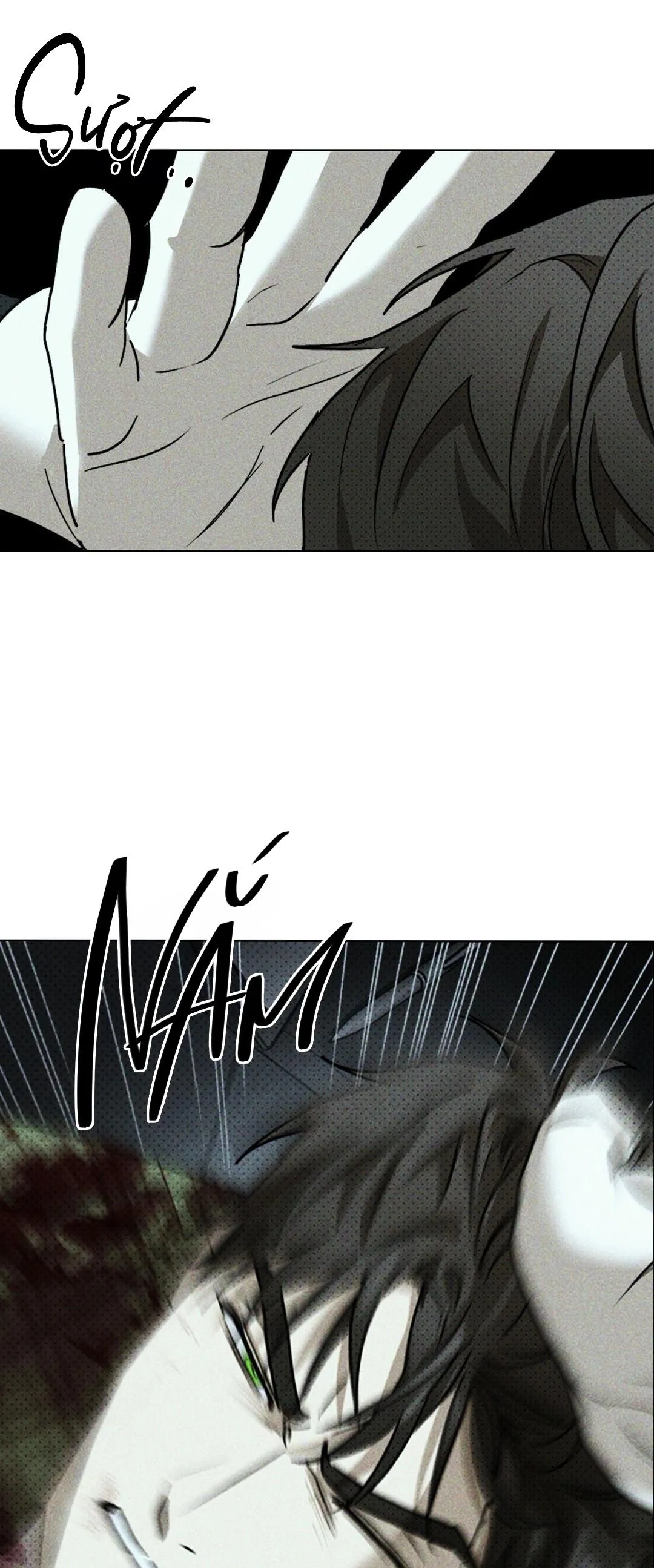 DƯỚI ÁNH ĐÈN XANH Ss2 Chapter 5 Trang 11