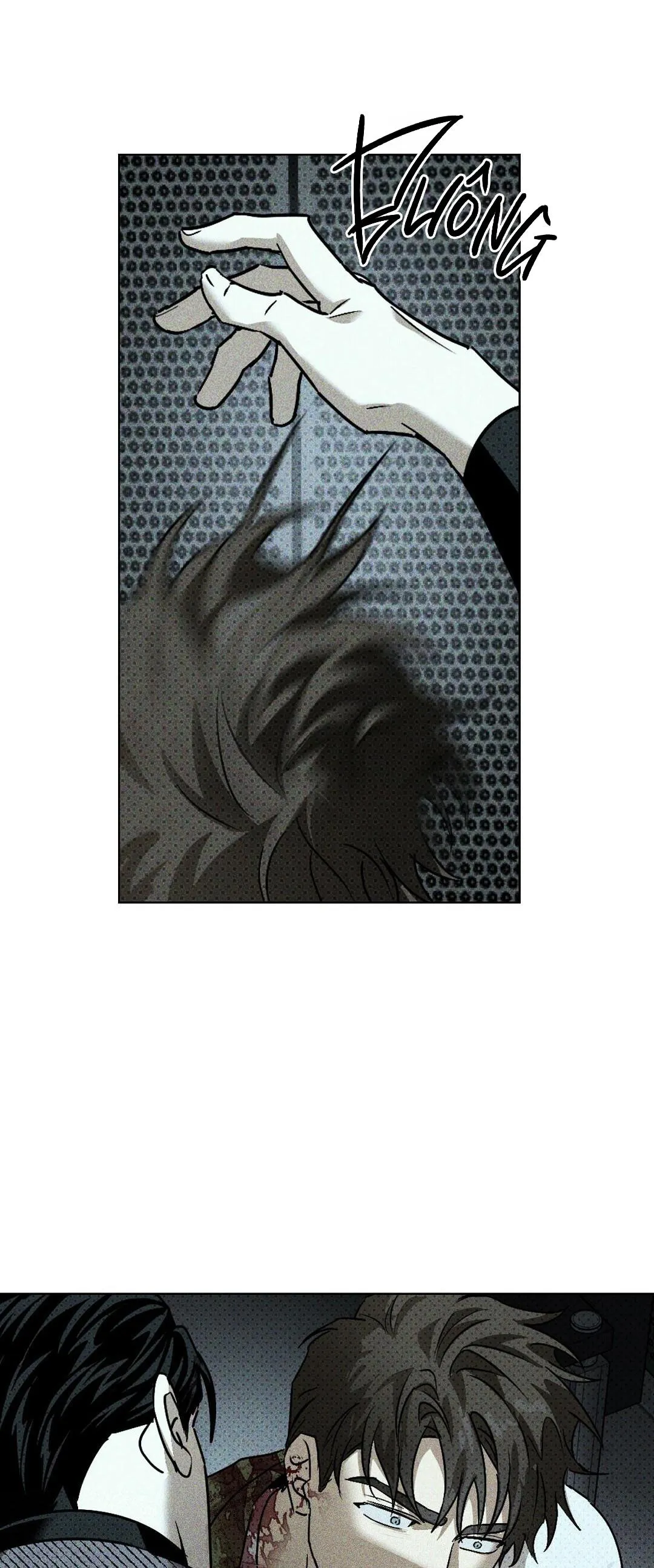 DƯỚI ÁNH ĐÈN XANH Ss2 Chapter 5 Trang 16