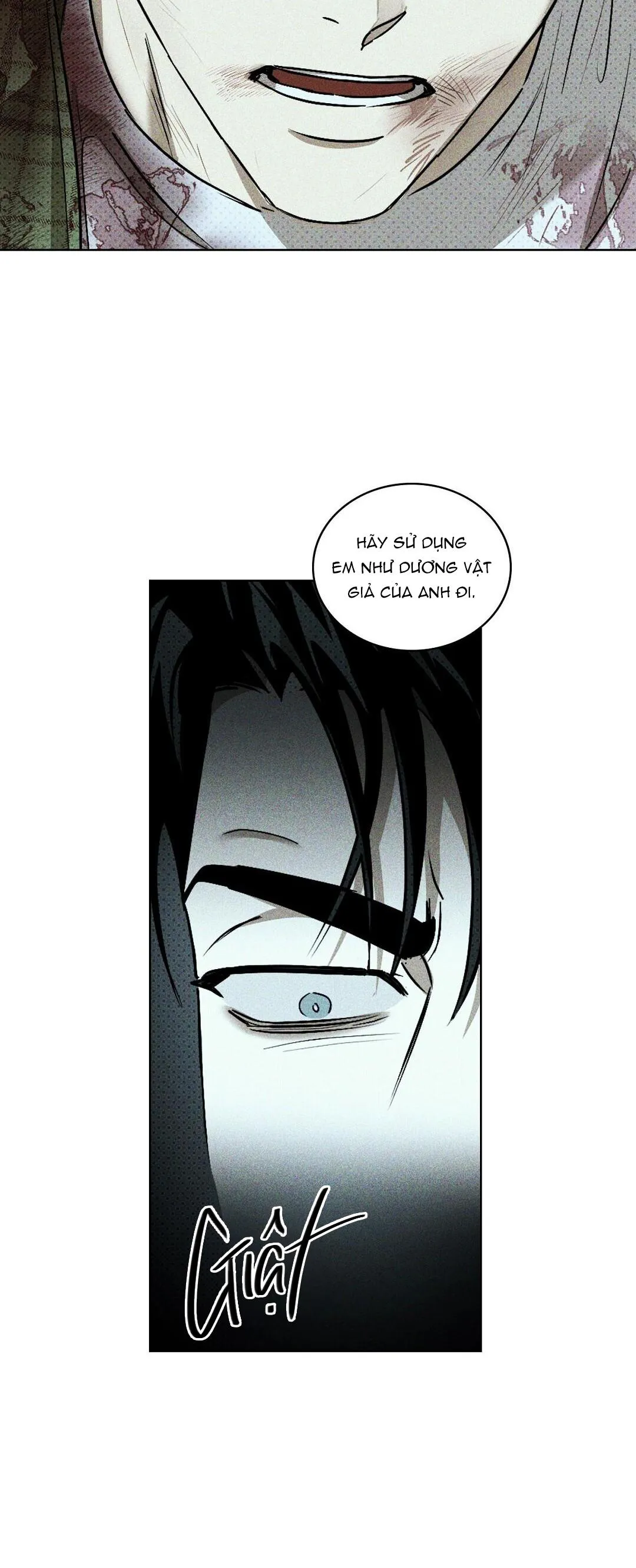 DƯỚI ÁNH ĐÈN XANH Ss2 Chapter 5 Trang 23