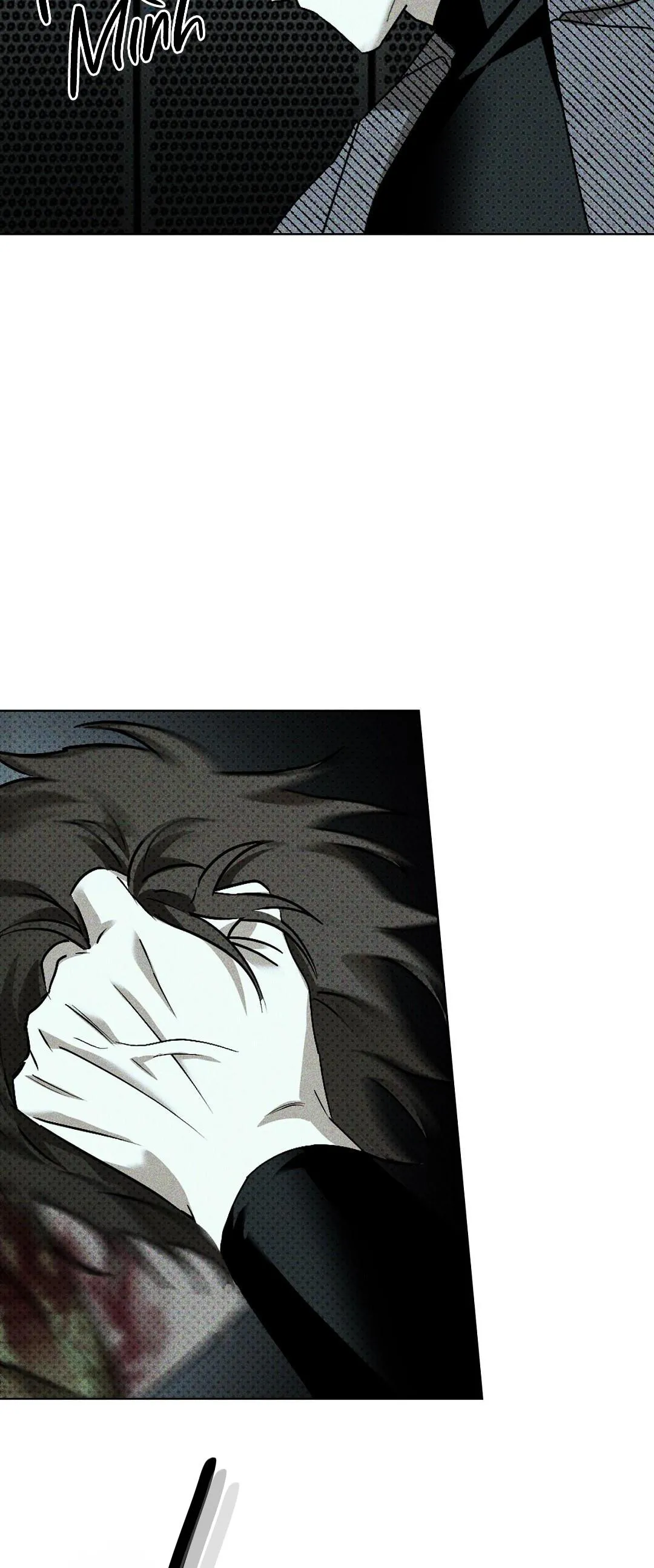 DƯỚI ÁNH ĐÈN XANH Ss2 Chapter 5 Trang 30