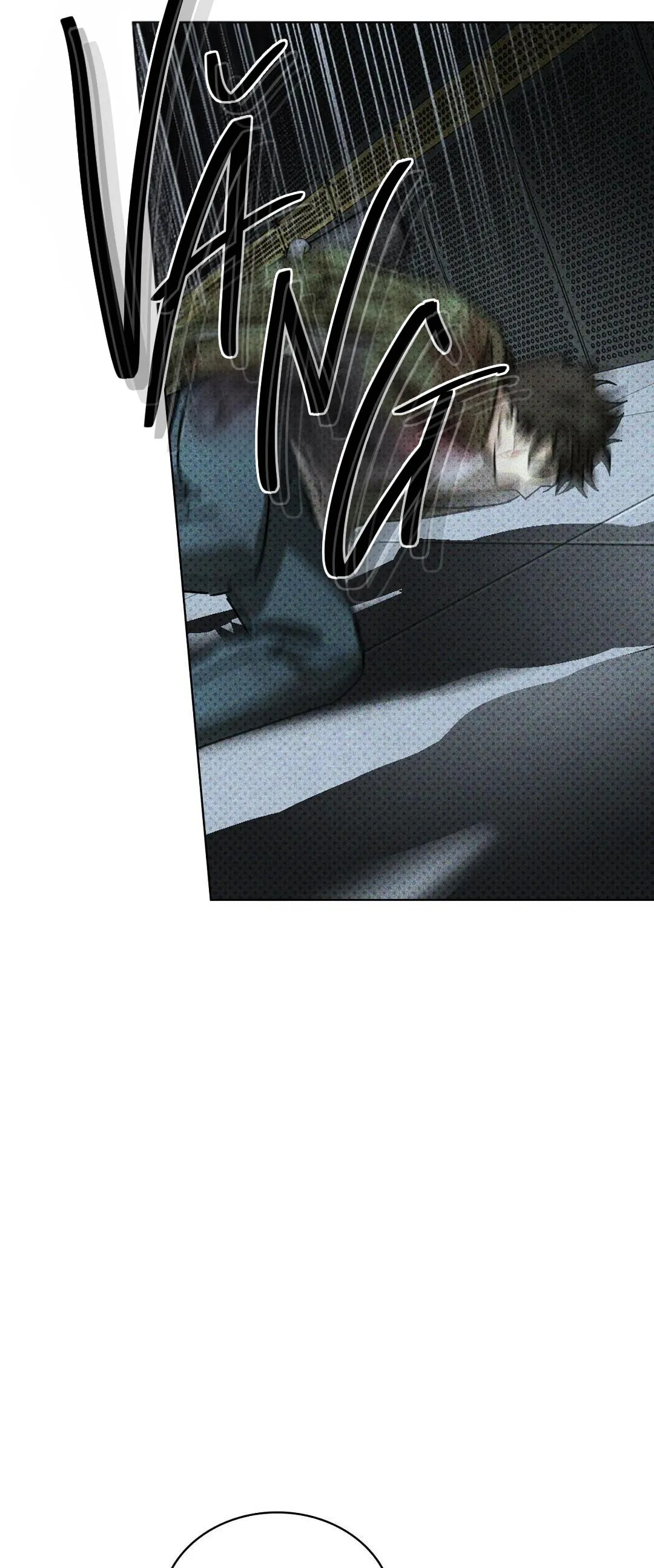 DƯỚI ÁNH ĐÈN XANH Ss2 Chapter 5 Trang 31