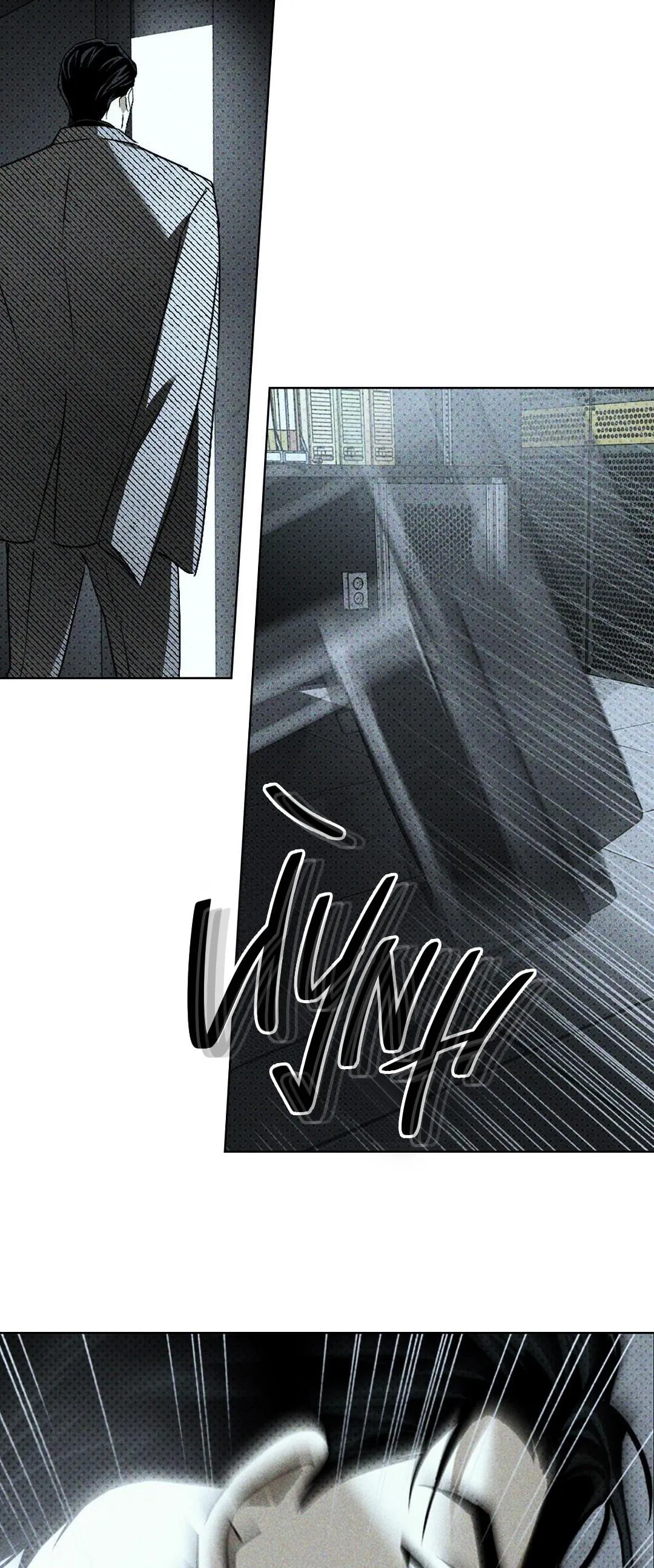 DƯỚI ÁNH ĐÈN XANH Ss2 Chapter 5 Trang 33